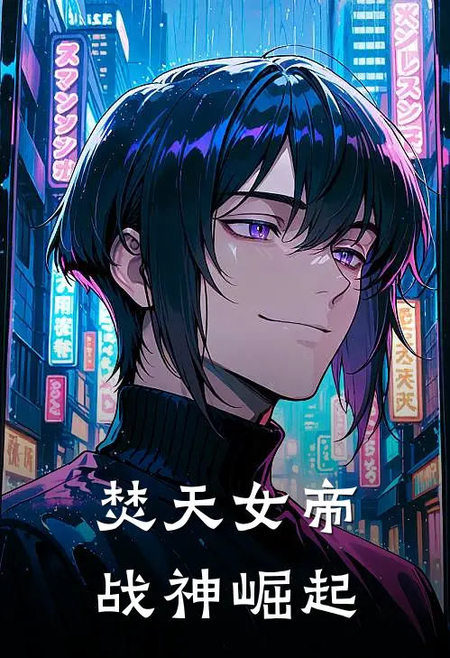 焚天女帝战神崛起