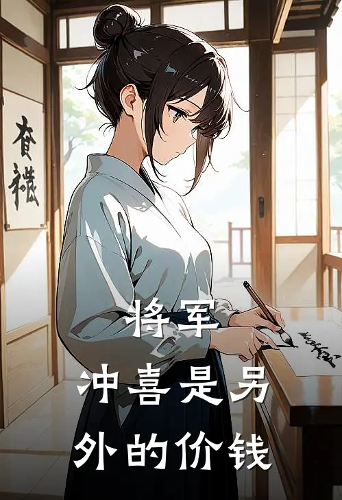 将军，冲喜是另外的价钱(赵建军秦烈)最新完结小说_完结版小说全文免费阅读将军，冲喜是另外的价钱(赵建军秦烈)