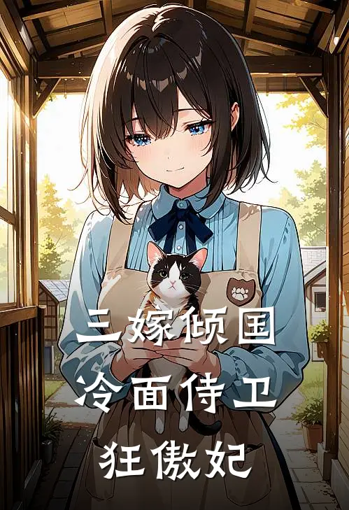 三嫁倾国：冷面侍卫狂傲妃