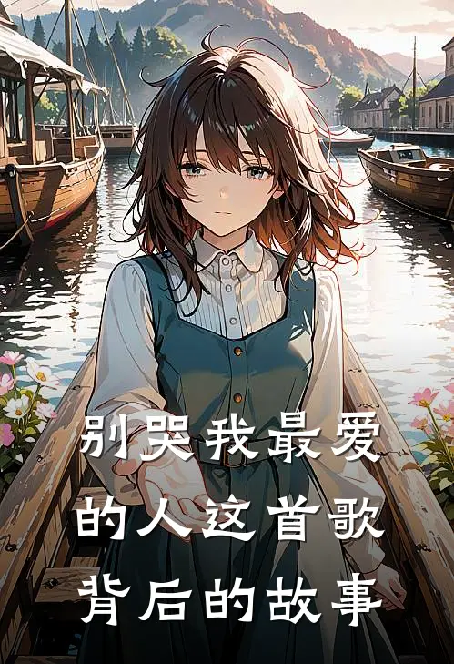 别哭我最爱的人这首歌背后的故事