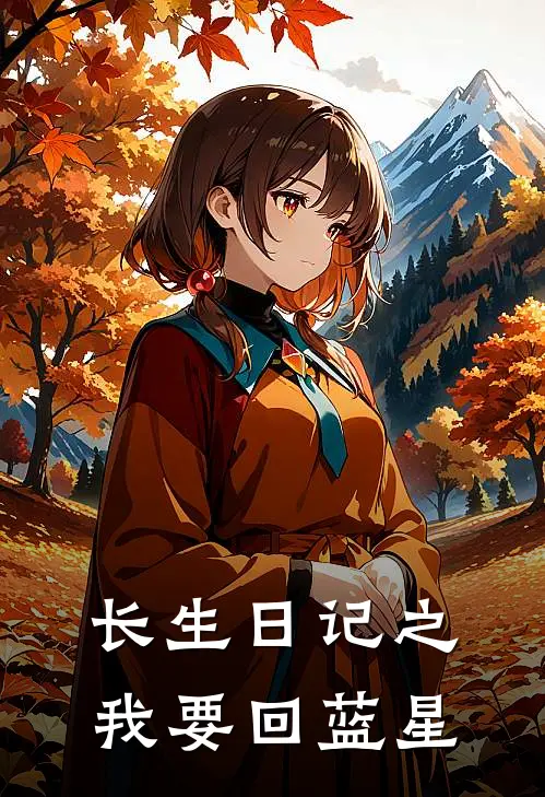 长生日记之我要回蓝星