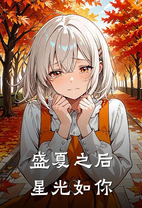 盛夏之后，星光如你