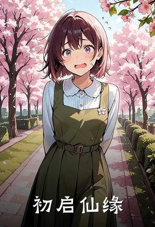 初启仙缘