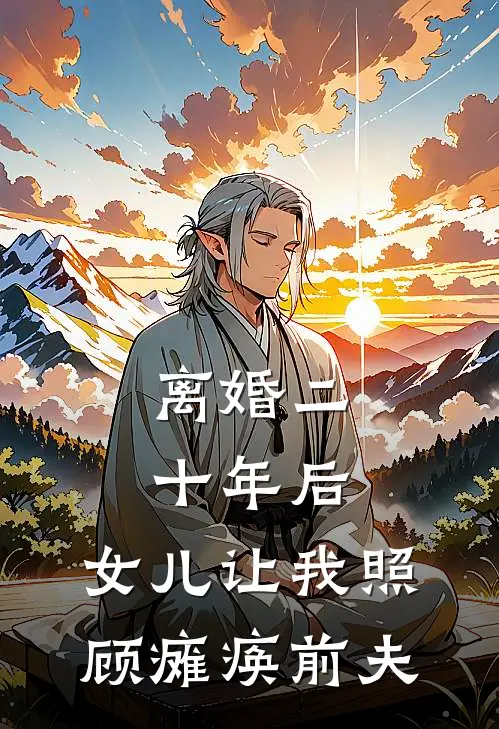 离婚二十年后，女儿让我照顾瘫痪前夫曹平曹丽华已完结小说_最新章节列表离婚二十年后，女儿让我照顾瘫痪前夫(曹平曹丽华)