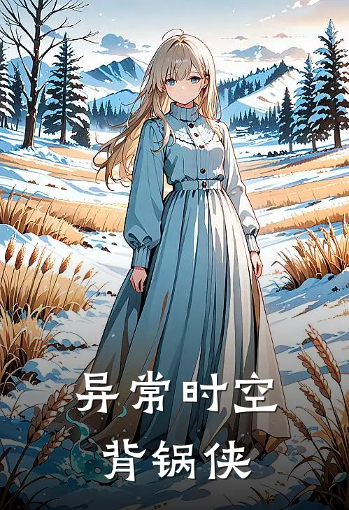 异常时空背锅侠