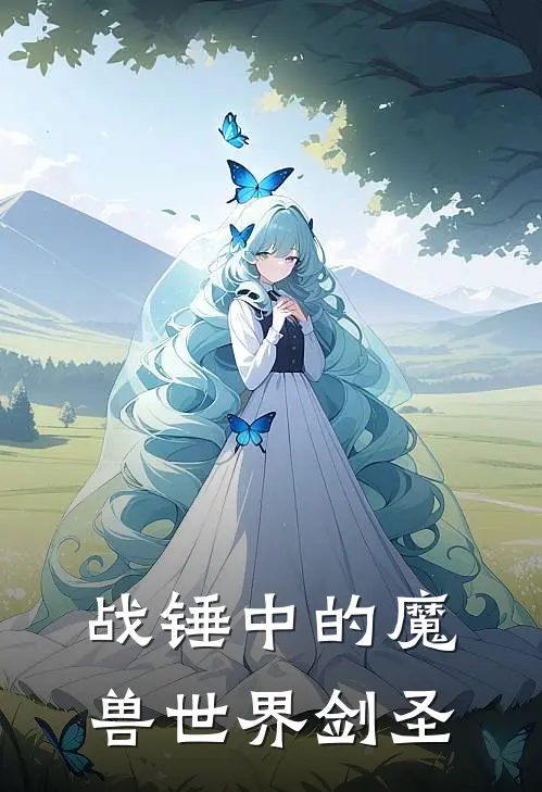 战锤中的魔兽世界剑圣