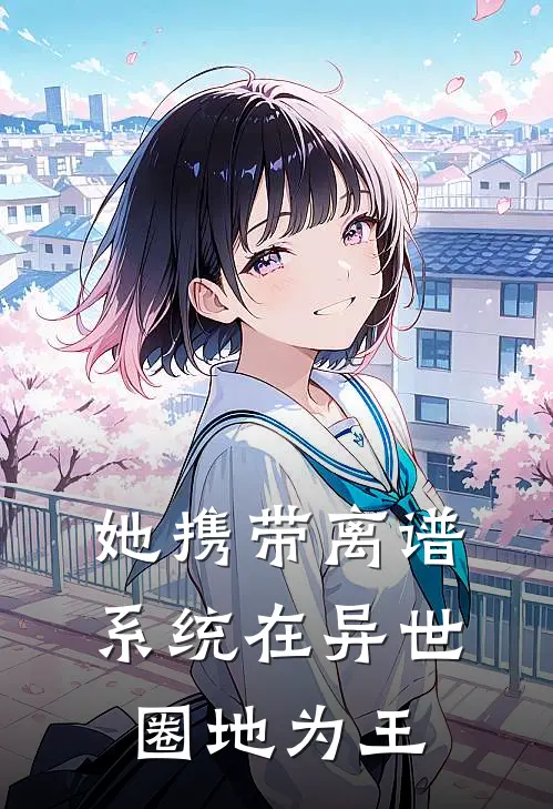 她携带离谱系统在异世圈地为王