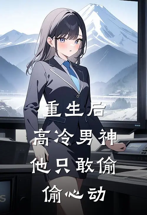 重生后，高冷男神他只敢偷偷心动