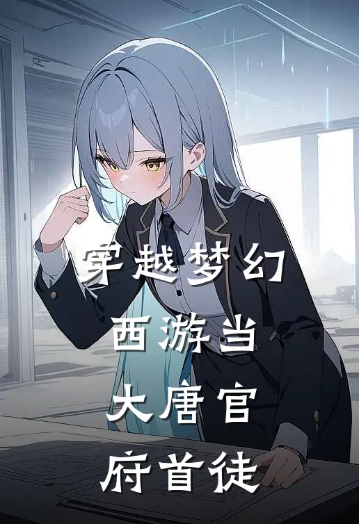 穿越梦幻西游当大唐官府首徒