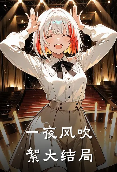 一夜风吹絮大结局