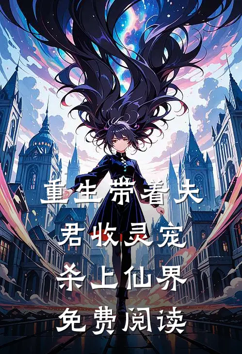 重生带着夫君收灵宠杀上仙界免费阅读