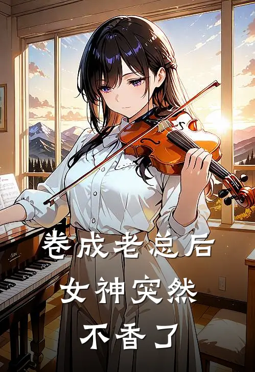 卷成老总后，女神突然不香了青梅秦颂意全章节免费在线阅读_《卷成老总后，女神突然不香了》精彩小说