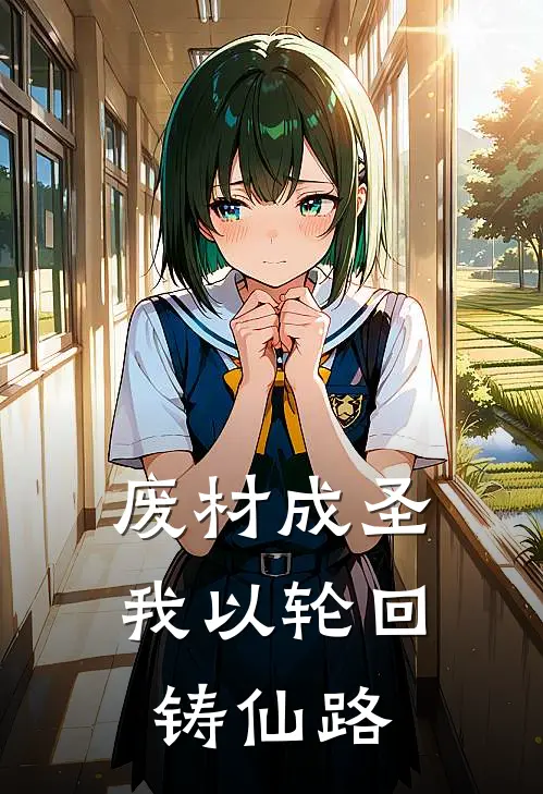 废材成圣，我以轮回铸仙路