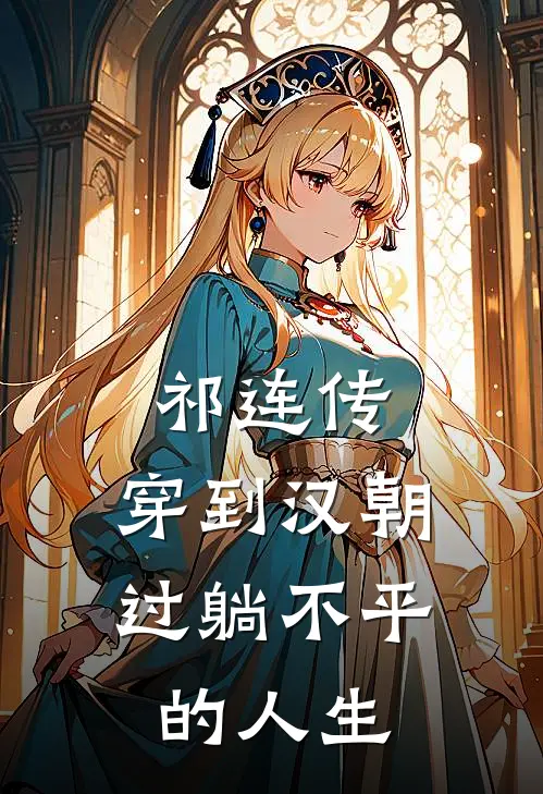 祁连传：穿到汉朝过躺不平的人生