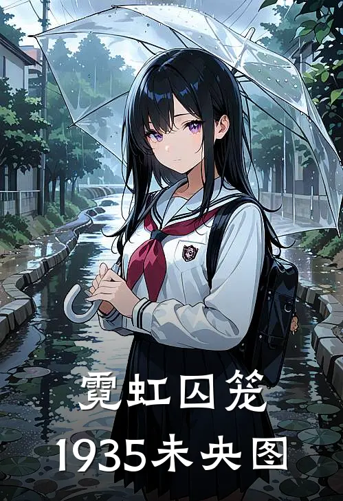 霓虹囚笼：1935未央图(沈明钧林见秋)热门网络小说推荐_最新章节列表霓虹囚笼：1935未央图(沈明钧林见秋)