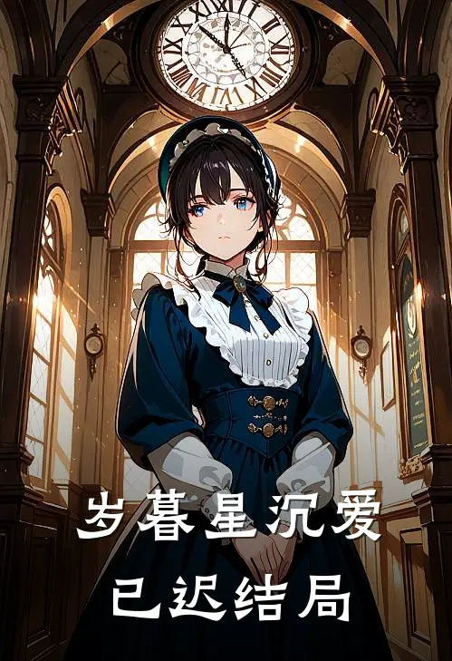 岁暮星沉爱已迟结局