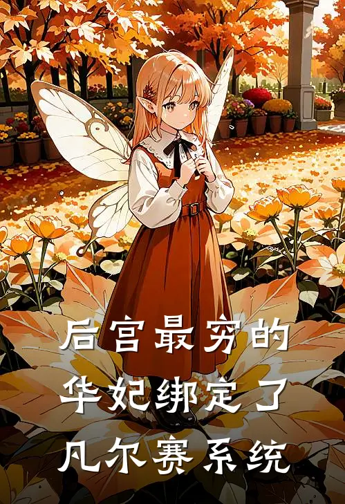 后宫最穷的华妃绑定了凡尔赛系统