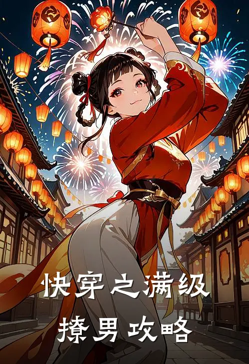 快穿之满级撩男攻略