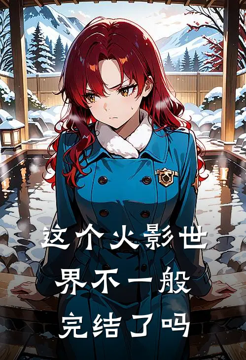 这个火影世界不一般完结了吗