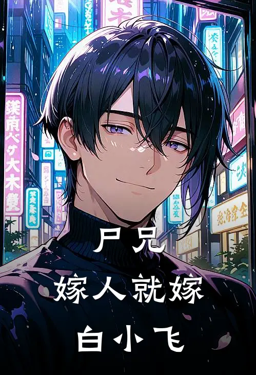 尸兄：嫁人就嫁白小飞