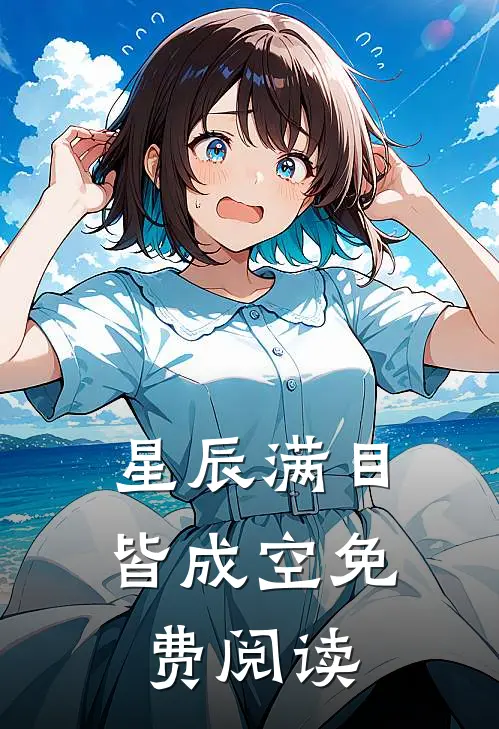 星辰满目皆成空免费阅读