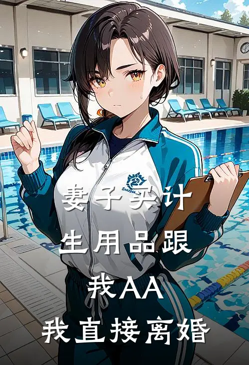 妻子买计生用品跟我AA，我直接离婚(沈晏沈晏发)阅读免费小说_完本热门小说妻子买计生用品跟我AA，我直接离婚沈晏沈晏发