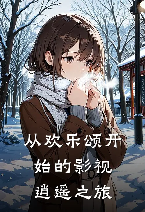 从欢乐颂开始的影视逍遥之旅