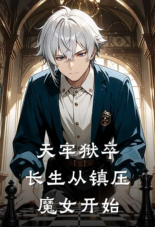 天牢狱卒：长生从镇压魔女开始