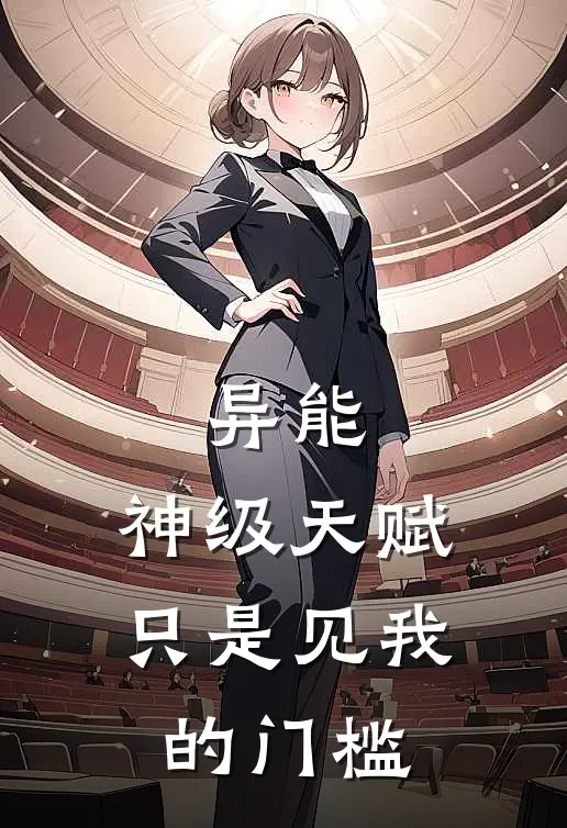 异能：神级天赋只是见我的门槛落杰潇宁完结小说_完结版小说全文免费阅读异能：神级天赋只是见我的门槛落杰潇宁