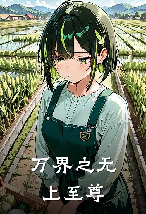 万界之无上至尊