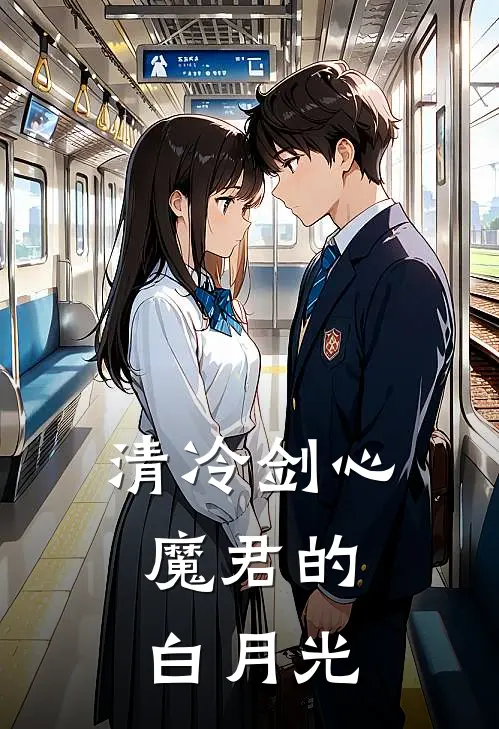 清冷剑心：魔君的白月光