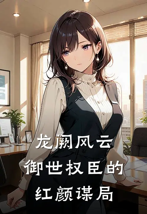 苏尘凌霜(龙阙风云：御世权臣的红颜谋局)最新章节在线阅读_苏尘凌霜全章节阅读