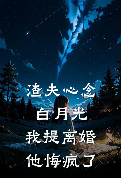 渣夫心念白月光，我提离婚他悔疯了温廷彦简知最新全本小说_最新章节列表渣夫心念白月光，我提离婚他悔疯了(温廷彦简知)