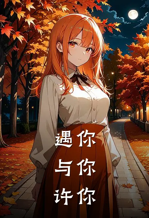 遇你，与你，许你许一珞李军完整版小说全文免费阅读_最新章节列表遇你，与你，许你(许一珞李军)