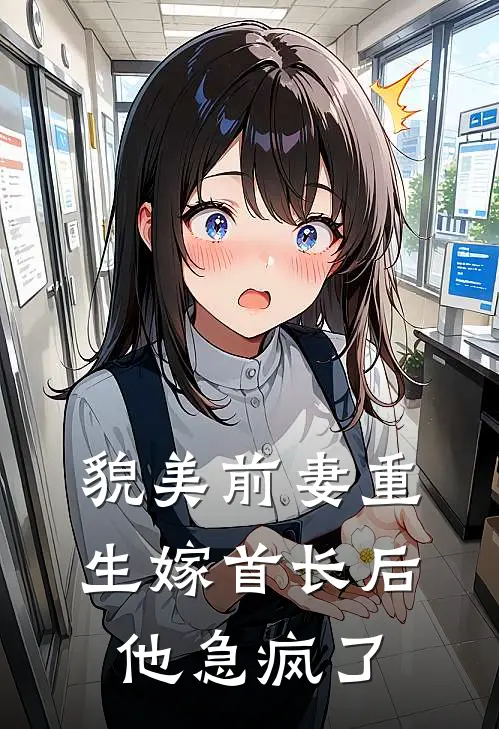 貌美前妻重生嫁首长后，他急疯了