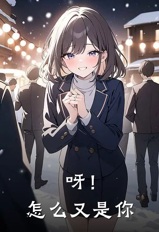 呀！怎么又是你