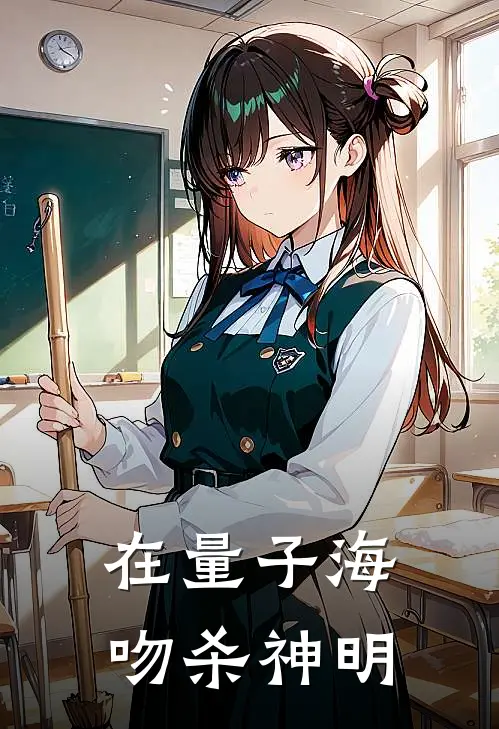 在量子海吻杀神明