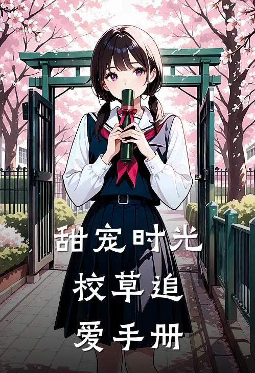 甜宠时光：校草追爱手册(苏念林羽)已完结小说_甜宠时光：校草追爱手册(苏念林羽)小说免费在线阅读