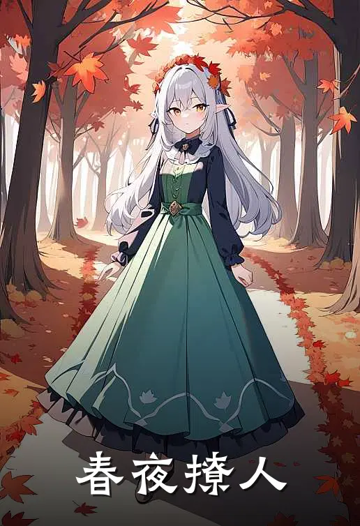 《春夜撩人》云绮沈岑晏全本阅读_(云绮沈岑晏)全集阅读