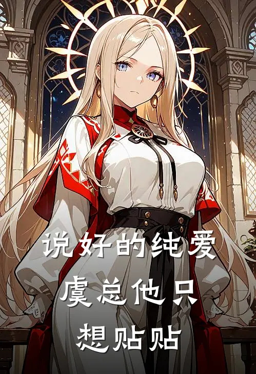 说好的纯爱，虞总他只想贴贴