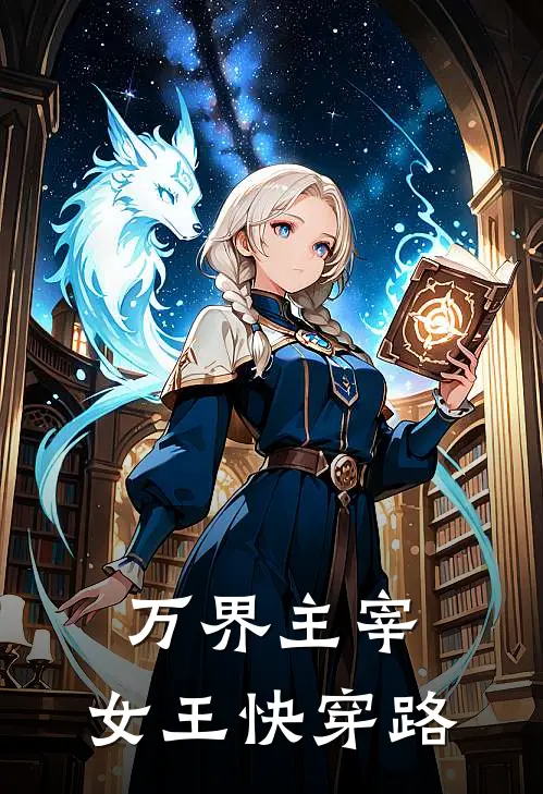 万界主宰：女王快穿路