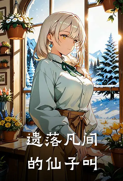 遗落凡间的仙子叫