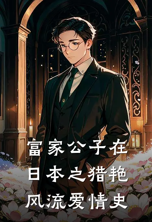 富家公子在日本之猎艳风流爱情史