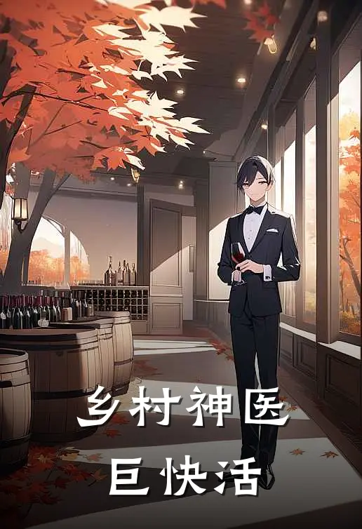 乡村神医巨快活