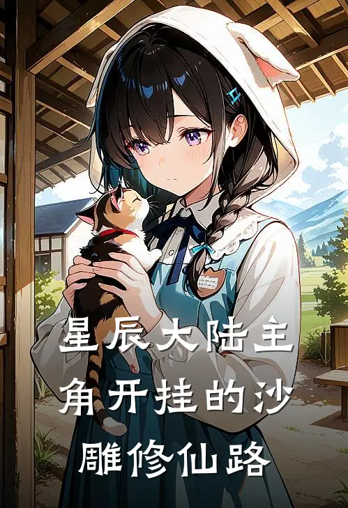 星辰大陆主角开挂的沙雕修仙路