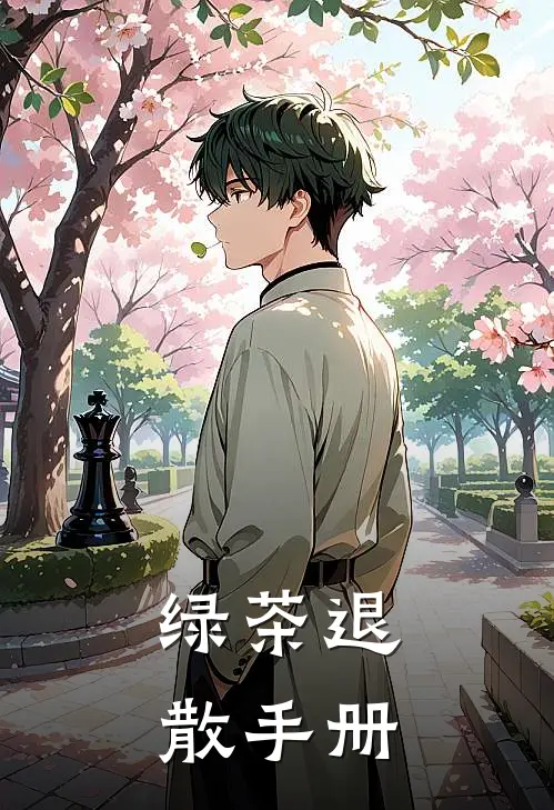 《绿茶退散手册》林小满程砚之完本小说_林小满程砚之(绿茶退散手册)全文免费阅读无弹窗大结局