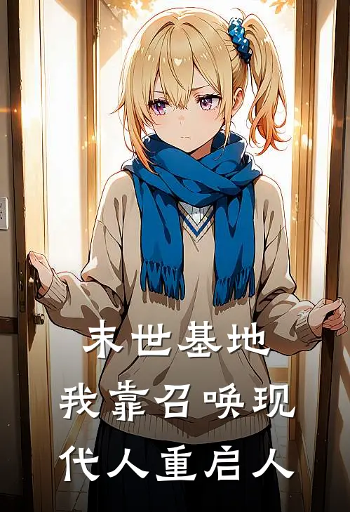 末世基地：我靠召唤现代人重启人(刘峰张铁柱)最新小说推荐_最新热门小说末世基地：我靠召唤现代人重启人刘峰张铁柱