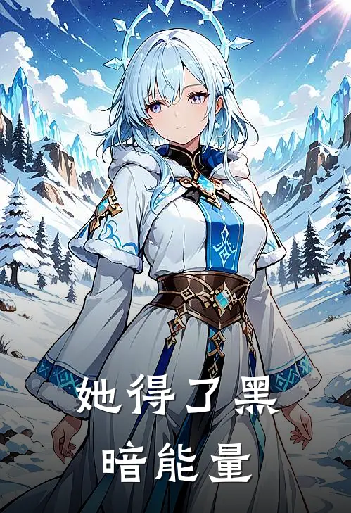 她得了黑暗能量詹海燕陈金颖免费小说完整版_热门的小说她得了黑暗能量詹海燕陈金颖