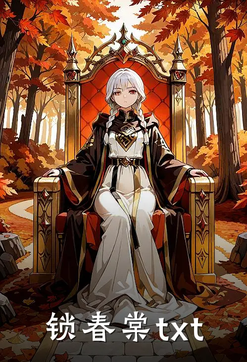 锁春棠txt
