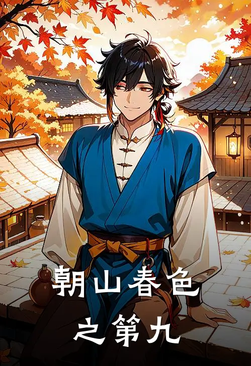 朝山春色之第九贺争黎簇全本免费小说_热门网络小说推荐朝山春色之第九贺争黎簇